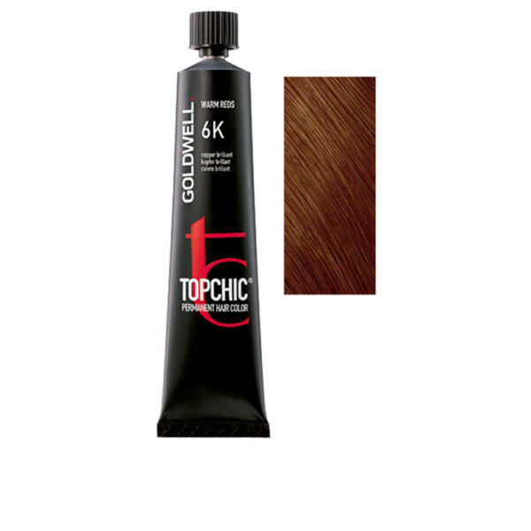 Topchic Hair Color 60 ml Goldwell Topchic Hair Color 17