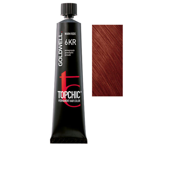 Topchic Hair Color 60 ml Goldwell Topchic Hair Color 18
