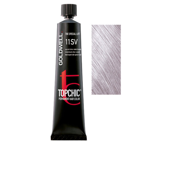 Topchic Hair Color 60 ml Goldwell Topchic Hair Color 23