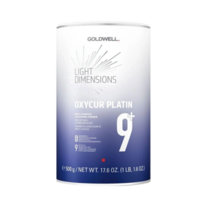 Light Dimensions Oxycur Platin