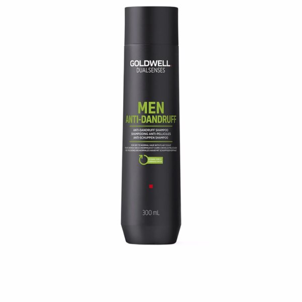 Dualsenses For Men Anti-Dandruff Shampoo ( Dry and Normal Hair ) Dualsenses For Men Anti