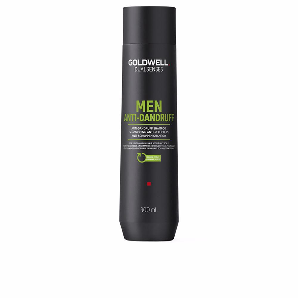 Dualsenses For Men Anti
