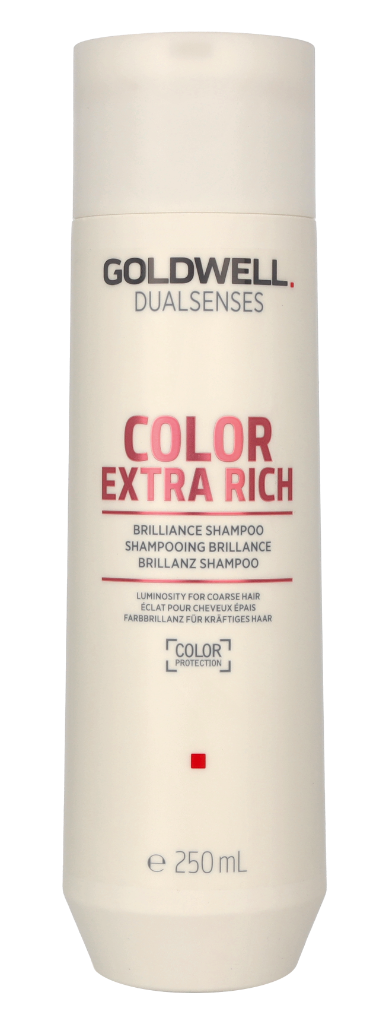 Dualsenses Color Extra Rich Fade Stop Shampoo Dualsenses Color Extra Rich