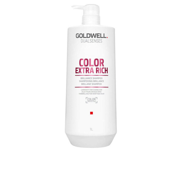 Dualsenses Color Extra Rich Fade Stop Shampoo Dualsenses Color Extra Rich Šampoon