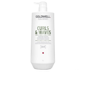 Curls & Waves Hydrating