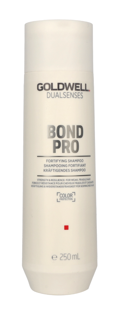 Dualsenses Bond Pro Fortifying Shampoo (weak and brittle hair) Dualsenses Bond Pro Fortifying