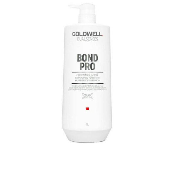 BOND PRO shampoo 1000 ml Goldwell Bond Pro Shampoo