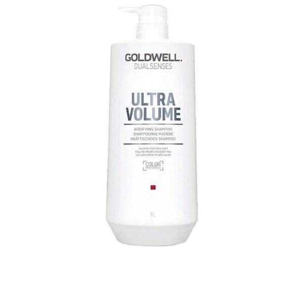 Dualsenses Ultra Volume Boost Shampoo For Fine To Normal Hair Dualsenses Ultra Volume Boost