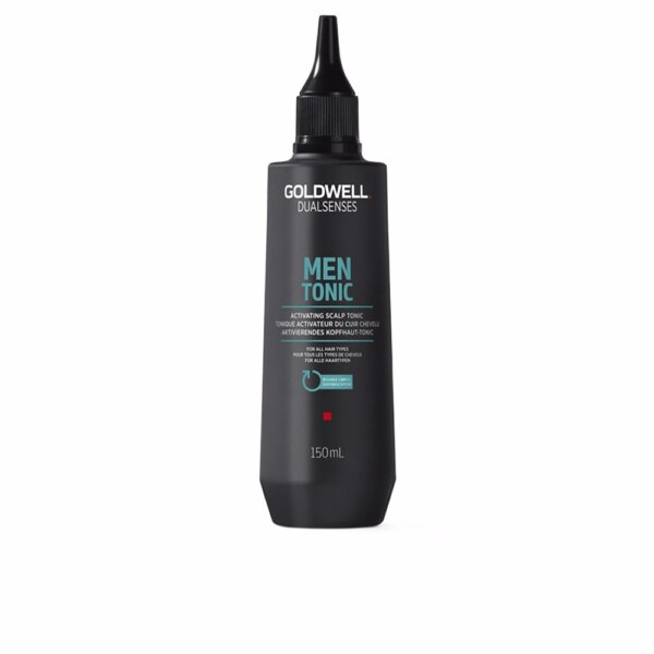 Hair tonic against hair loss for men Dualsenses For Men (Activating Scalp Tonic) 150 ml Goldwell Hair Tonic
