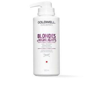Dualsenses Blondes And Highlights Mask