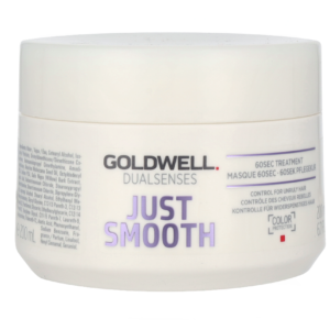 Smoothing Dualsenses Just Smooth
