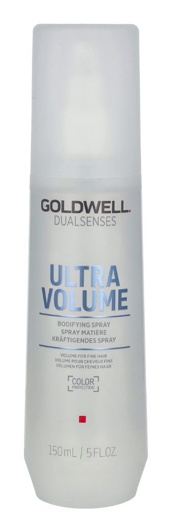 Dualsenses Ultra Volume Bodifying 150ml