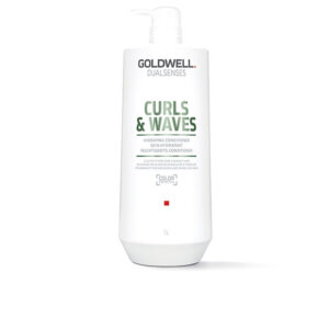 Curls And Waves Hydrating