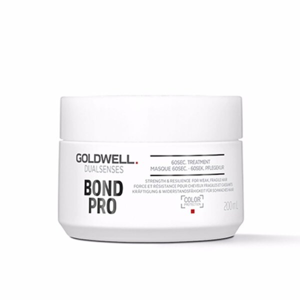 Dualsenses Bond Pro 60sec Treatment (weak and brittle hair) Dualsenses Bond Pro 60Sec