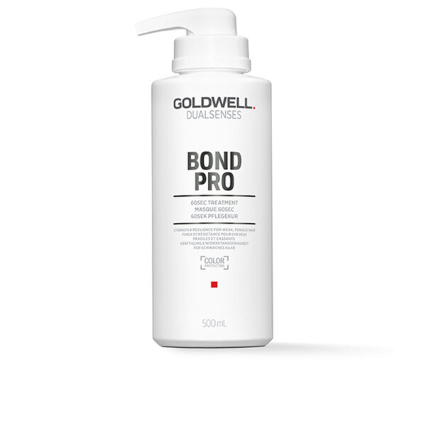 Dualsenses Bond Pro 60sec Treatment (weak and brittle hair) Dualsenses Bond Pro 60Sec Juuksehooldustoode