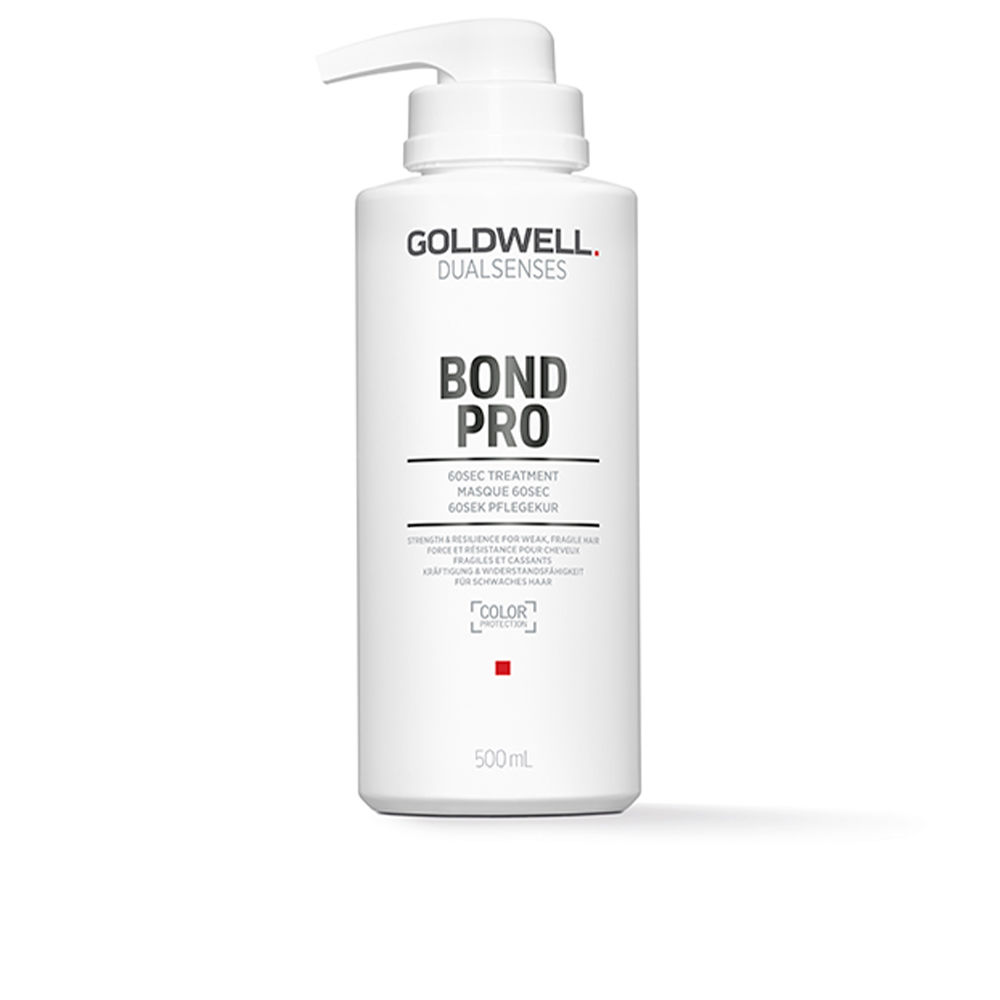 Dualsenses Bond Pro 60Sec Juuksehooldustoode