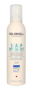 Dualsenses Scalp Special Ist