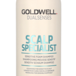 Dualsenses Scalp Special Ist