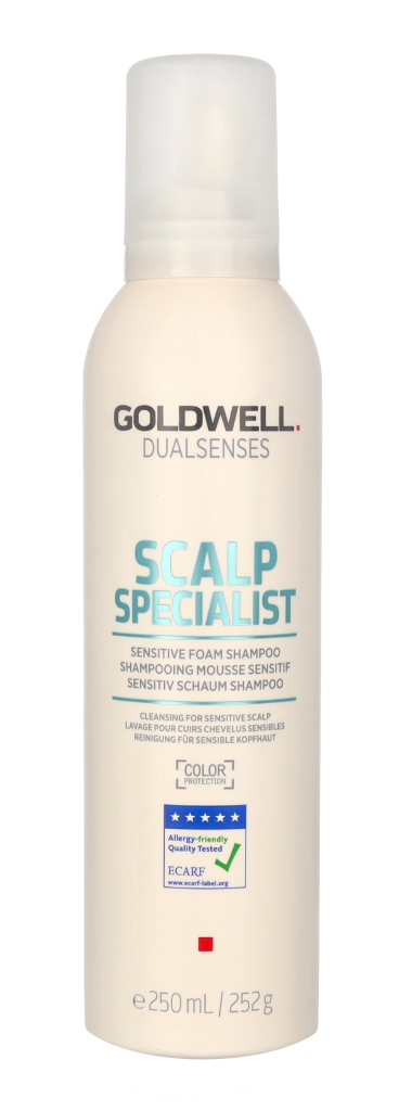 Dualsenses Scalp Special Ist