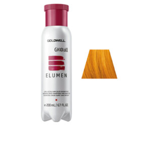 Elumen Long Lasting Hair