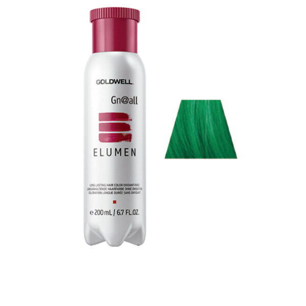 Elumen Long Lasting Hair Color 200 ml Elumen Long Lasting Hair 200ml