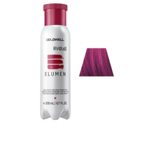Elumen Long Lasting Hair 25