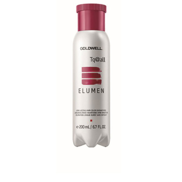 ELUMEN long lasting hair color oxidant free #TQ@ALL 200 ml Elumen Long Lasting Hair 28