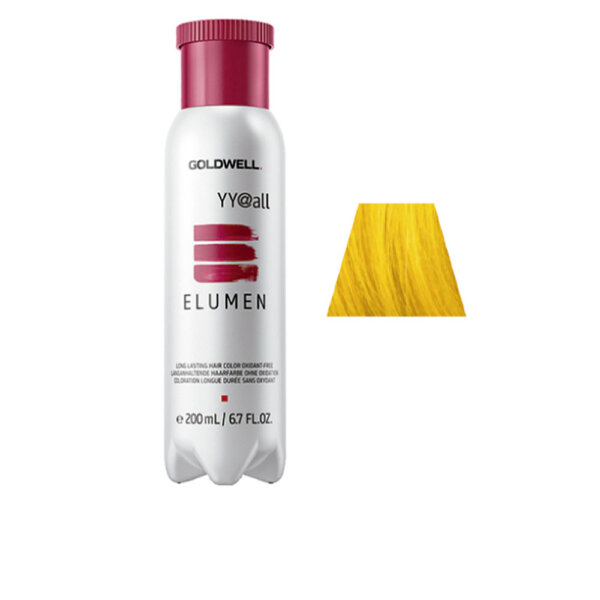 Elumen Long Lasting Hair Color 200 ml Elumen Long Lasting Hair 26