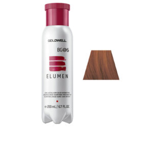 Elumen Long Lasting Hair Juuksevärv