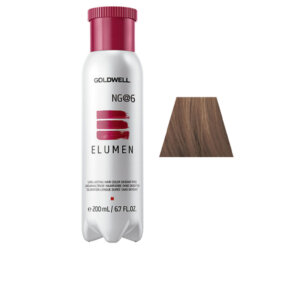 Elumen Long Lasting Hair 11