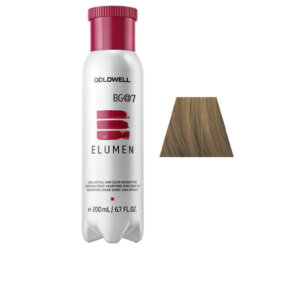 Elumen Long Lasting Hair 13