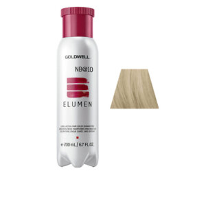 Elumen Long Lasting Hair 23