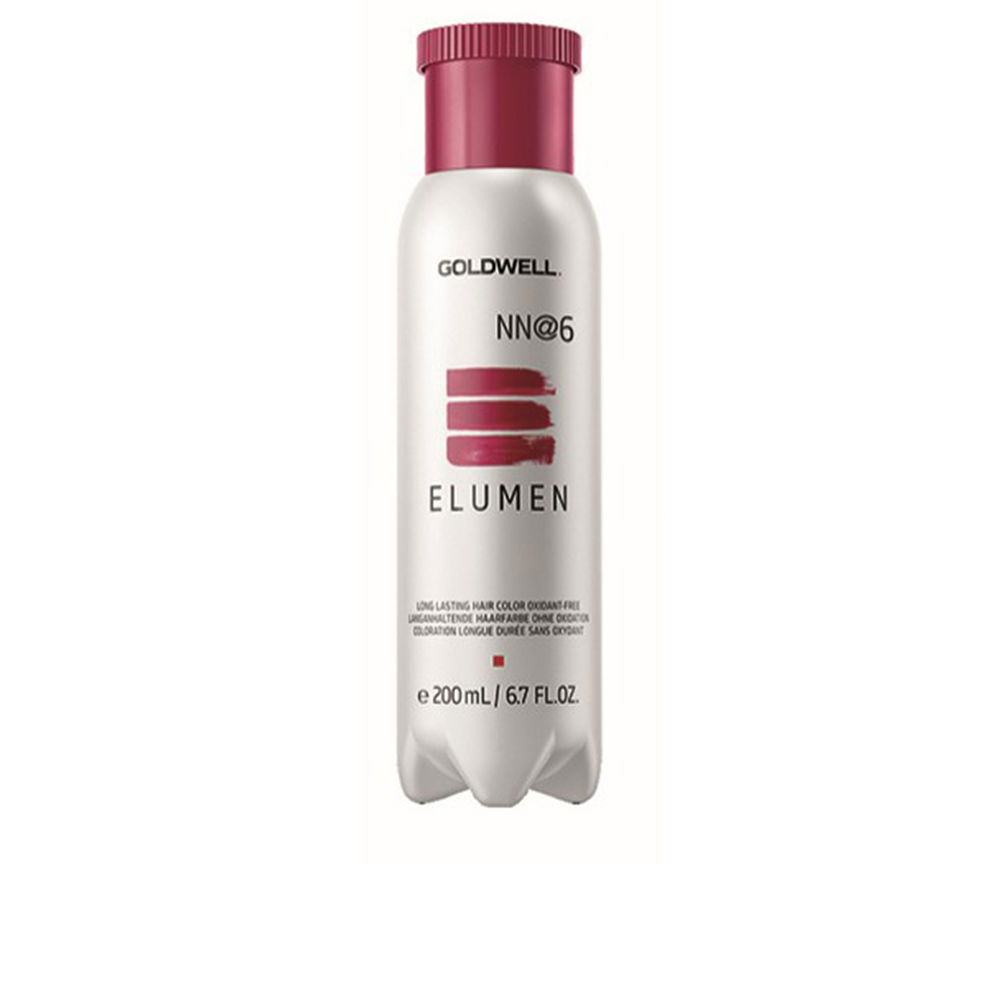 Elumen Long Lasting Hair 19