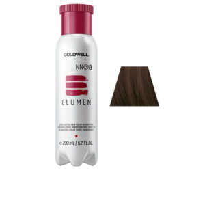 Elumen Long Lasting Hair 2