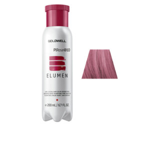 Elumen Long Lasting Hair 22
