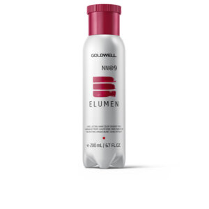 Elumen Long Lasting Hair 3