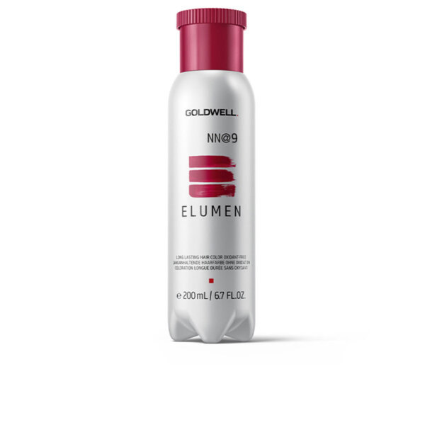Elumen Long Lasting Hair Color 200 ml Elumen Long Lasting Hair 3