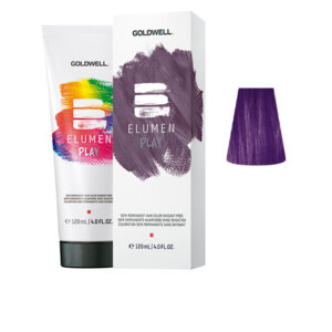 Elumen Play Semi Permanent 120ml