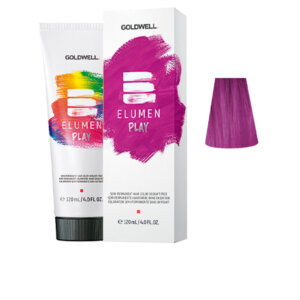Elumen Play Semi Permanent Juuksevärv
