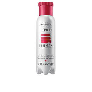 Elumen Long Lasting Hair 6