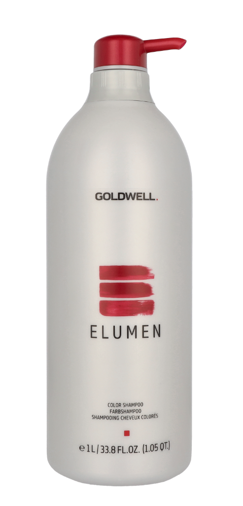 ELUMEN shampoo 1000 ml Goldwell Elumen Shampoo