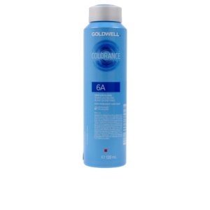 Colorance Demi Permanent Hair 10