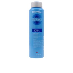 Colorance Demi Permanent Hair 11