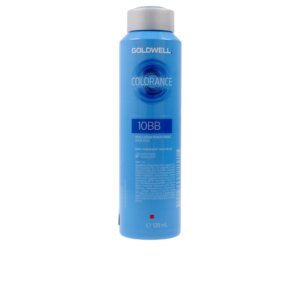 Colorance Demi Permanent Hair 12