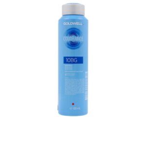 Colorance Demi Permanent Hair 14