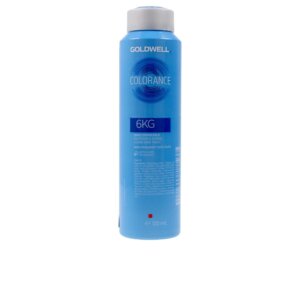 Colorance Demi Permanent Hair 15