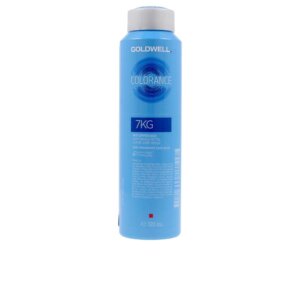 Colorance Demi Permanent Hair 16
