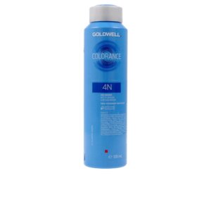 Colorance Demi Permanent Hair 17