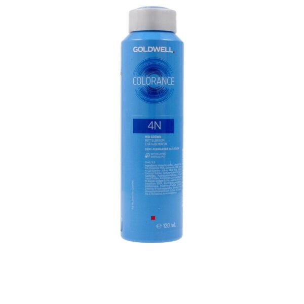 Colorance Demi Permanent Hair 17
