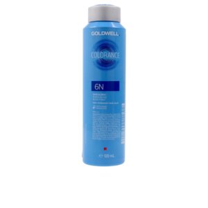 Colorance Demi Permanent Hair 19